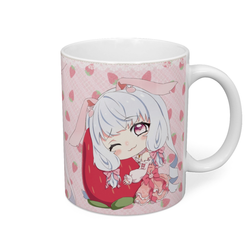 にぽのマグカップ