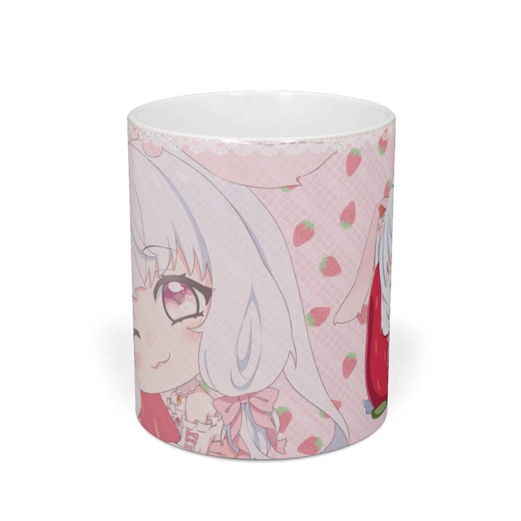 にぽのマグカップ