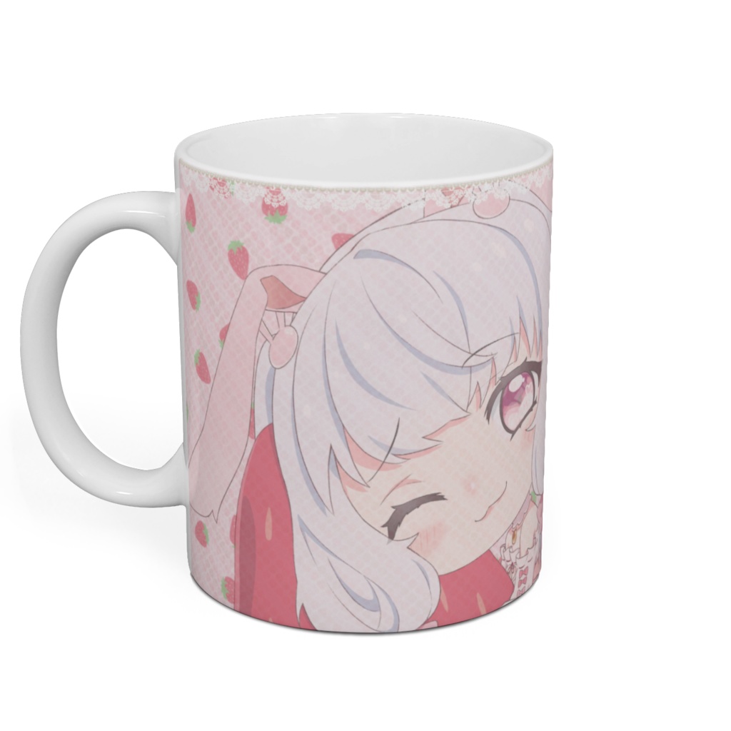 にぽのマグカップ