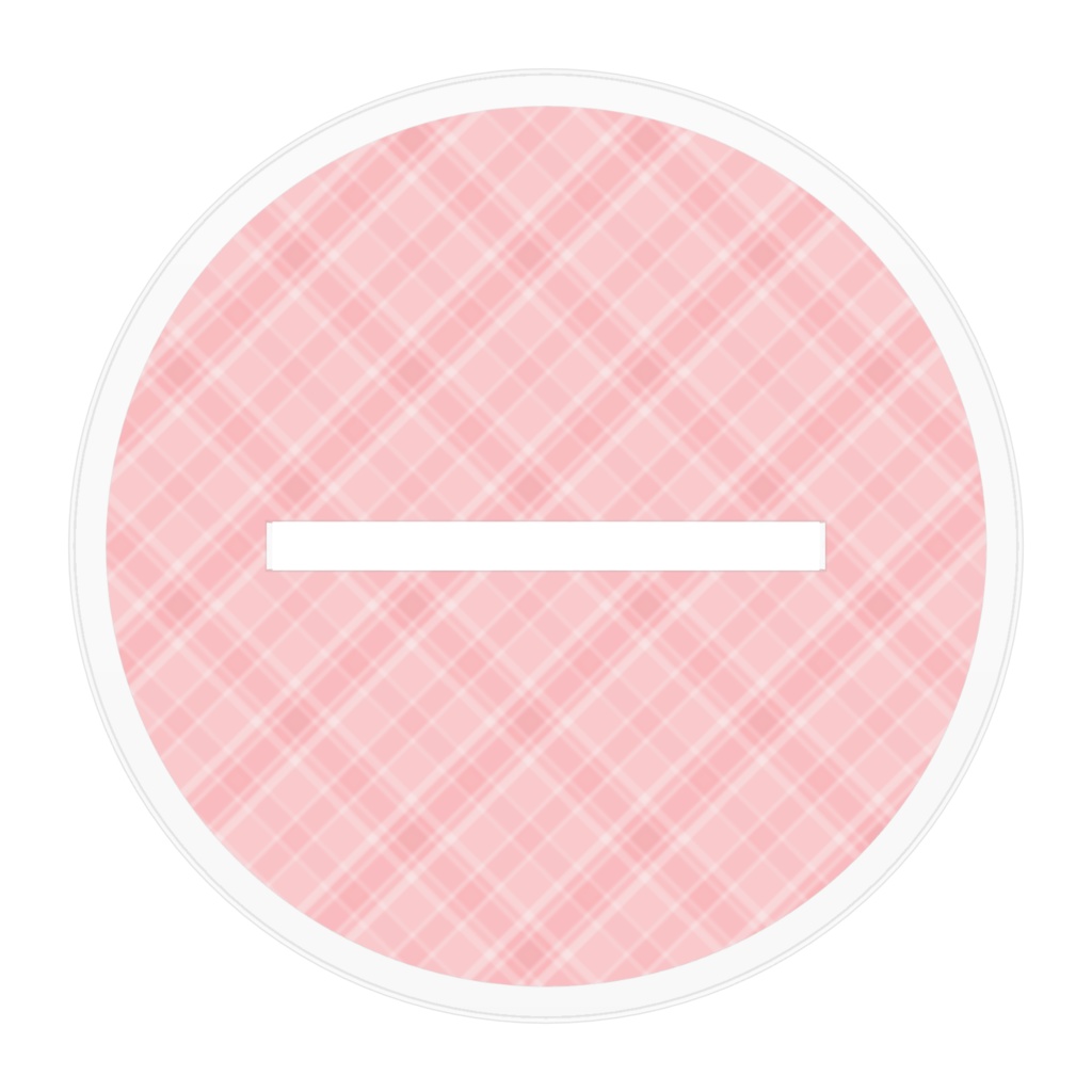 にぽのアクリルフィギュア(リメイクver)