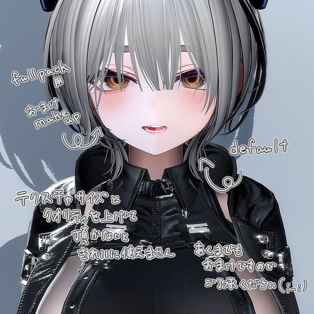 【Milltina-ミルティナ】EyeTexture"2type6色展開