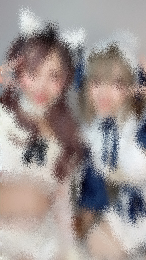 ♡バレンタインチェキ♡