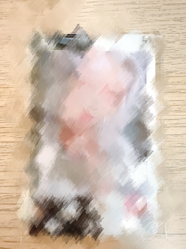 NIKKEチェキ