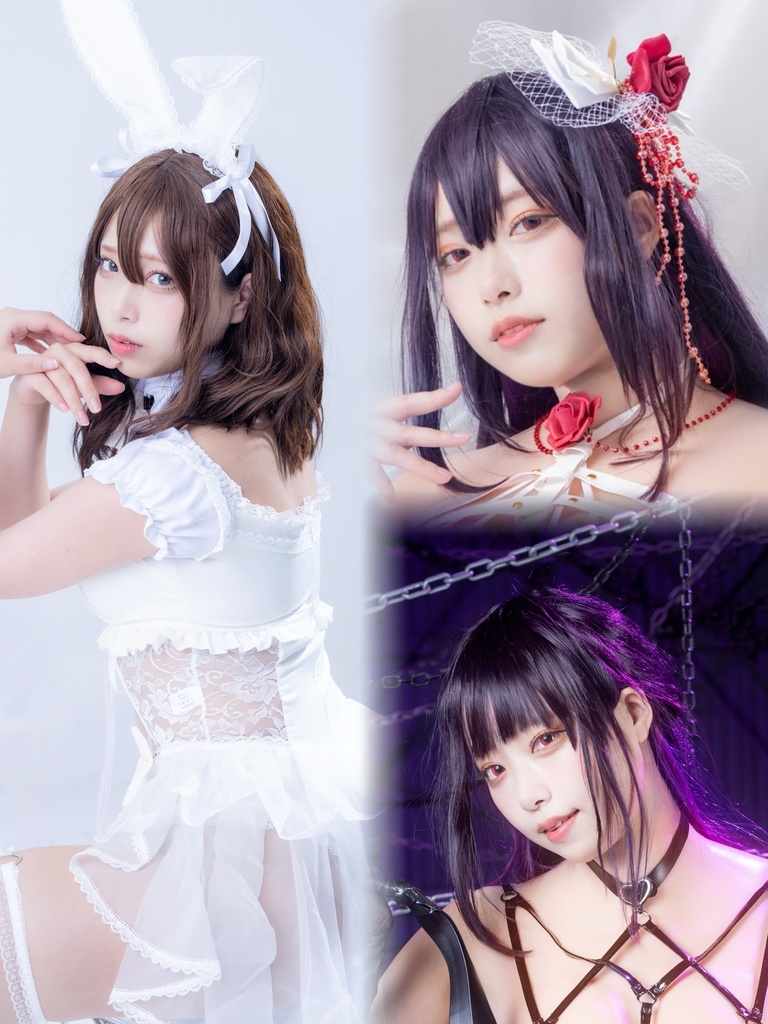 C107 新刊セット