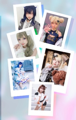 【数量限定】VGGC11th ランダムチェキ