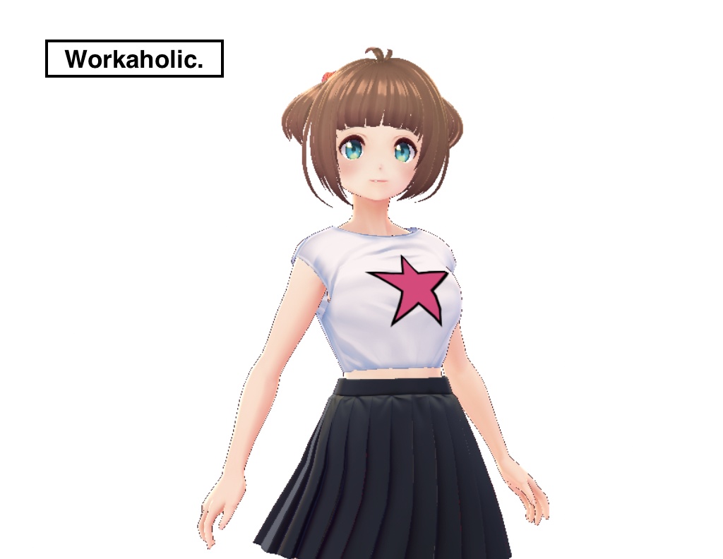 Ripped Cropped Top Tank