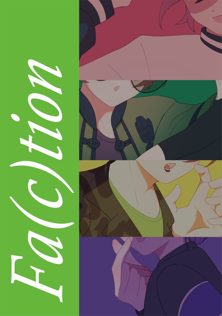 Fa(c)tion