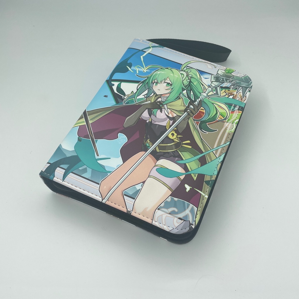 精霊獣使い ウィンダ 放蕩 スリーブ YU-GI-OH！ SPRING DUEL FESTIVAL