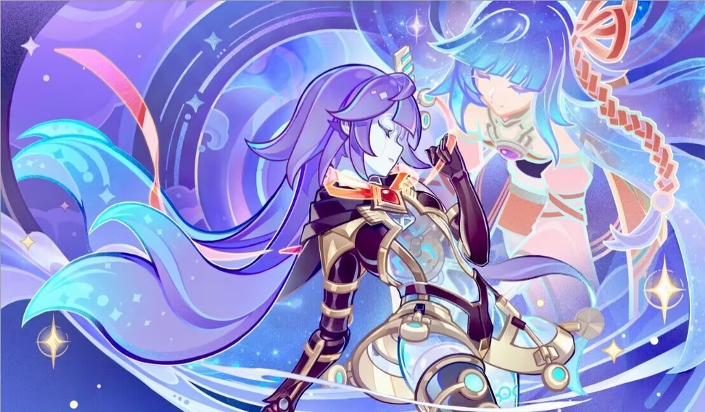 プレイマット『オルフェゴールガラテア(決闘都市DUELCITY