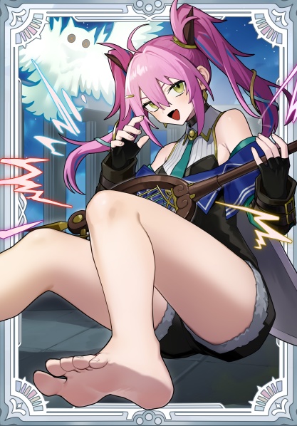 神芸学徒 リテラ カードスリーブ 63mm×90mm 遊戯王 60枚入り CircleKOS