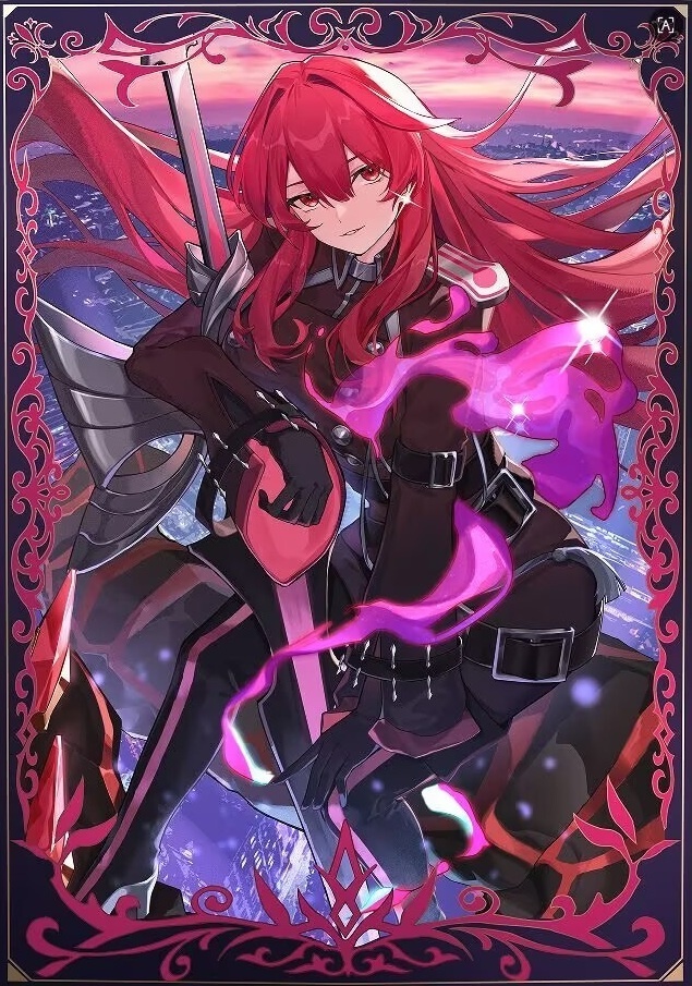 エクソシスター・カルマエル 63mm×90mm 遊戯王 60枚入り CircleKOS