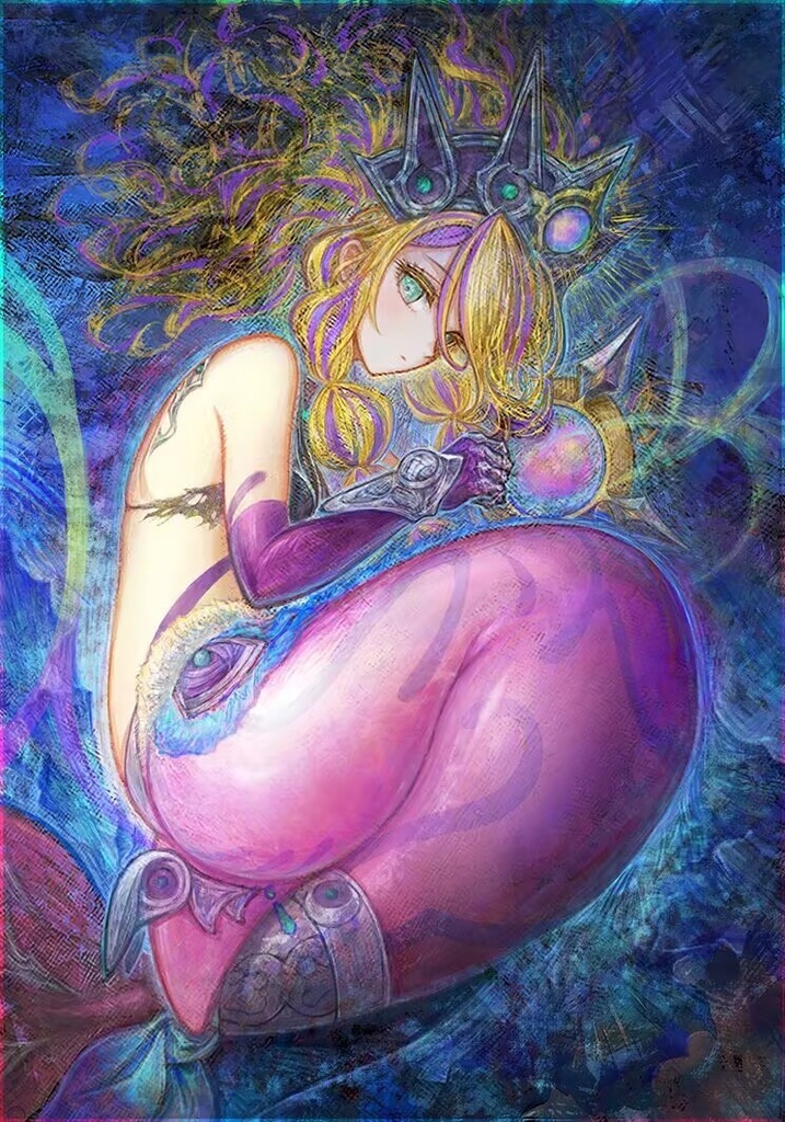 【予約商品】影霊の翼 ウェンディ 63mm×90mm 遊戯王 60枚入り CircleKOS