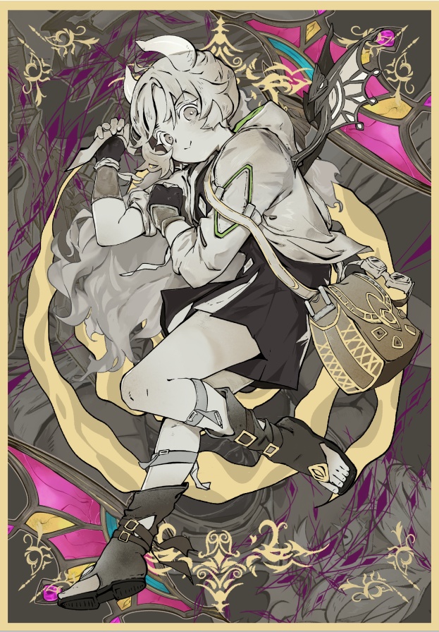 【委託品】エクレシア 63mm×90mm 遊戯王 60枚入り