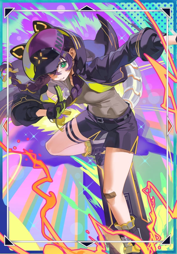 S：Pリトルナイト カードスリーブ 63mm×90mm 遊戯王 60枚入り CircleKOS