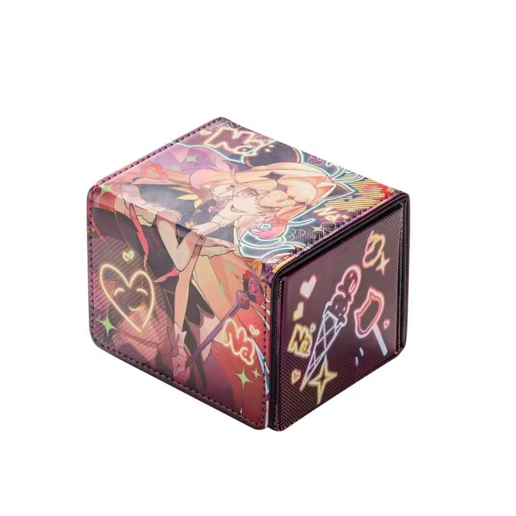 森亜るるか デッキケース CircleKOS