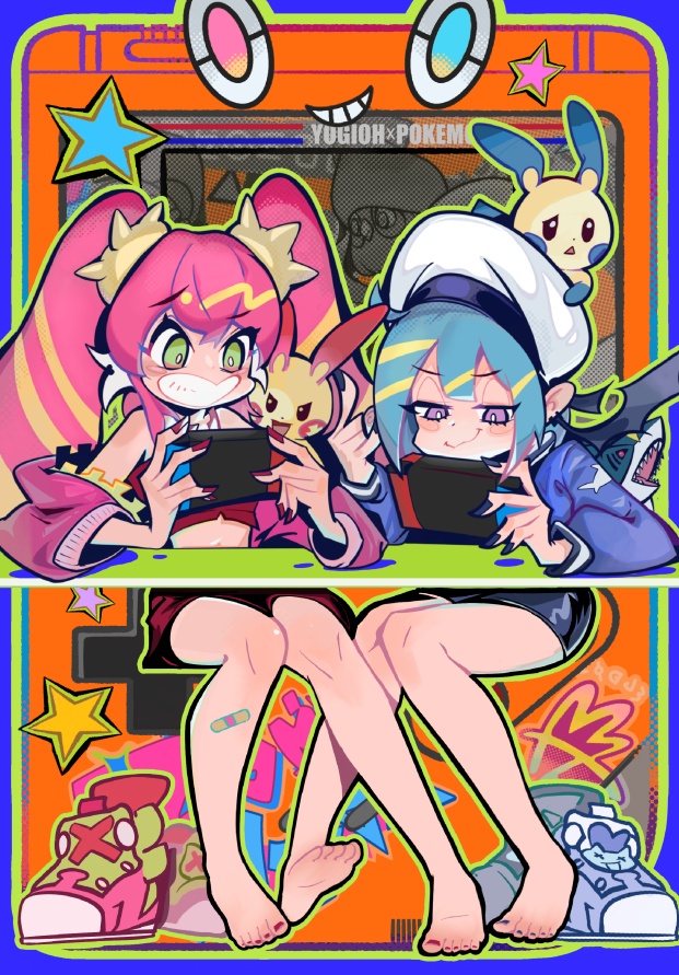 【予約商品】Live☆Twin カードスリーブ 63mm×90mm 60枚入り CircleKOS