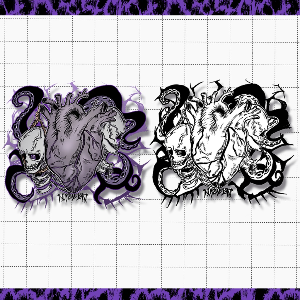 【在庫少】シールセット