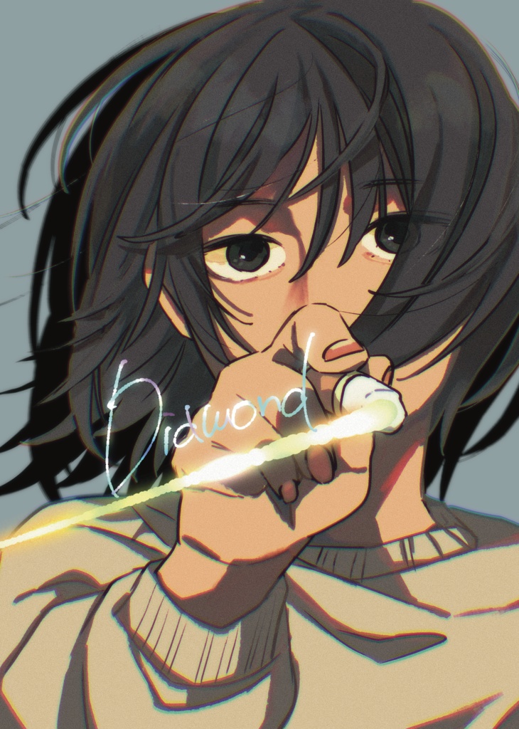 Diamond