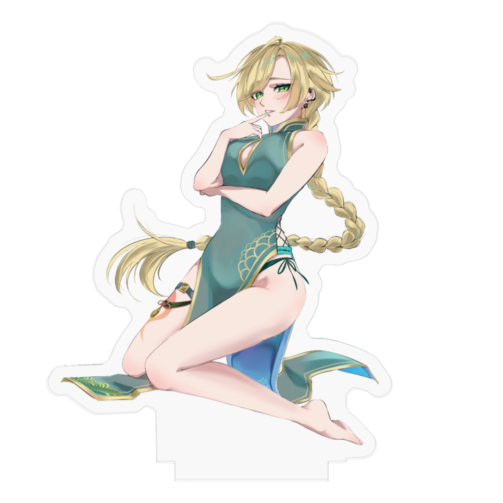~エロがり専用~誕生日記念アクスタ