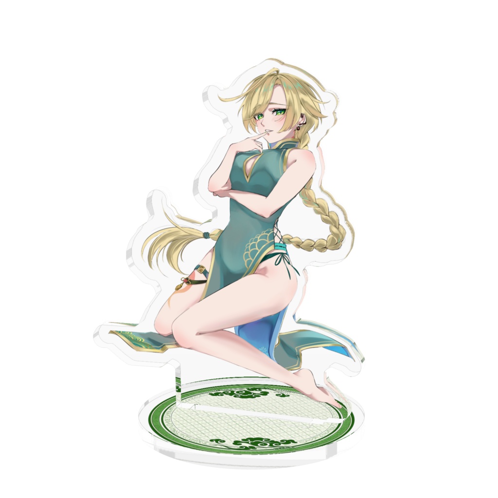 ～エロがり専用～誕生日記念アクスタ
