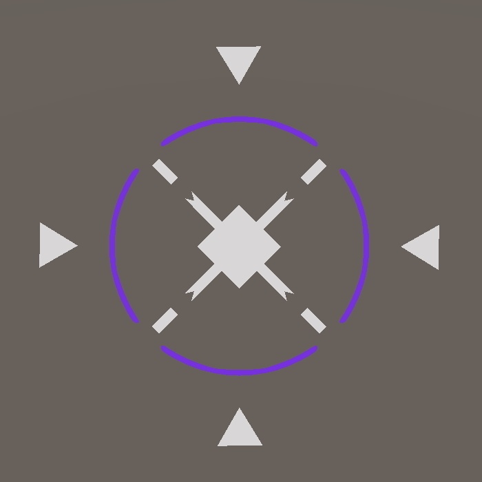 ブレンドシェイプで変形できるシンプルなヘイロー【VRChat想定】