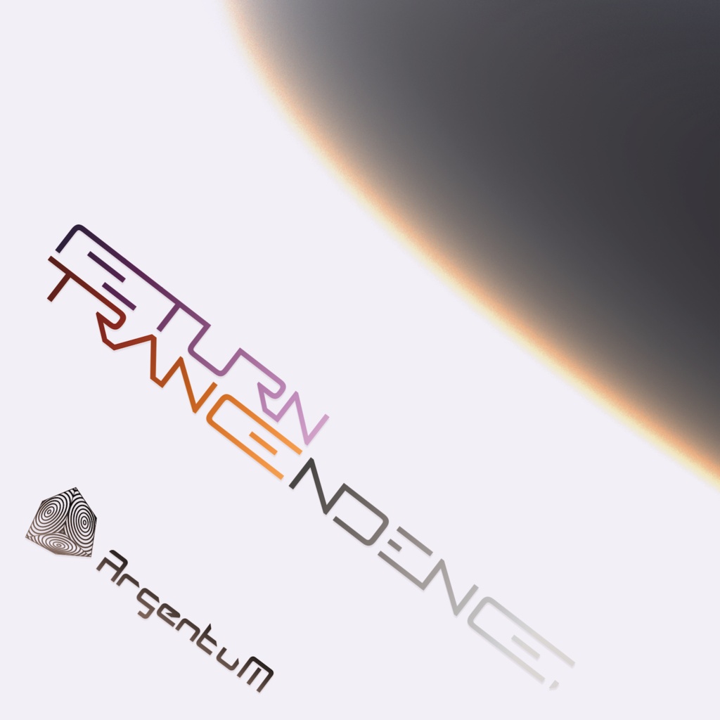 ArgentuM 4th Original Album 『return Trancendense;』