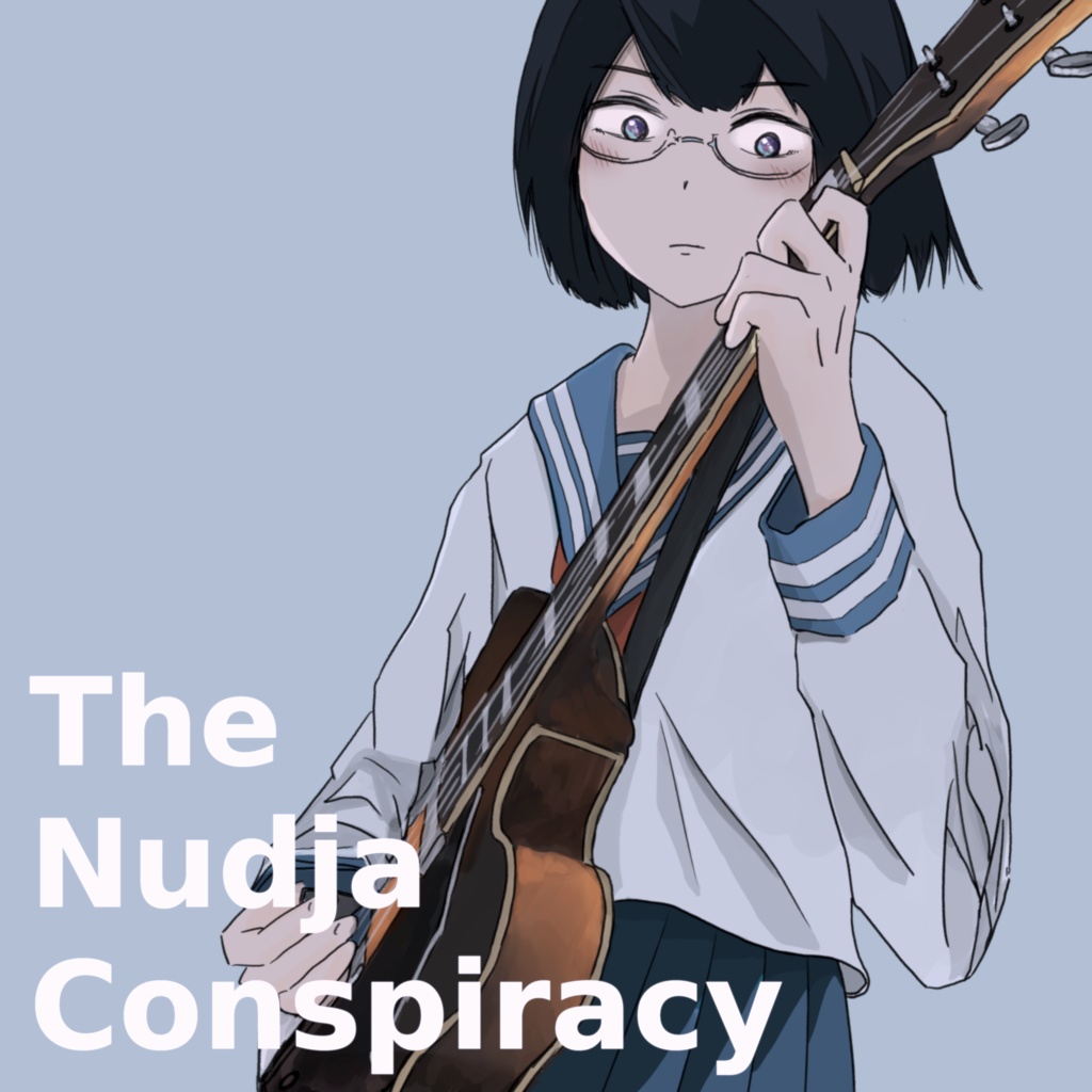 The Nudja Conspiracy