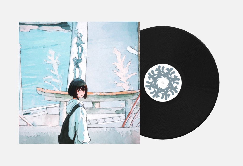 The Nudja Conspiracy - 細雪の予感