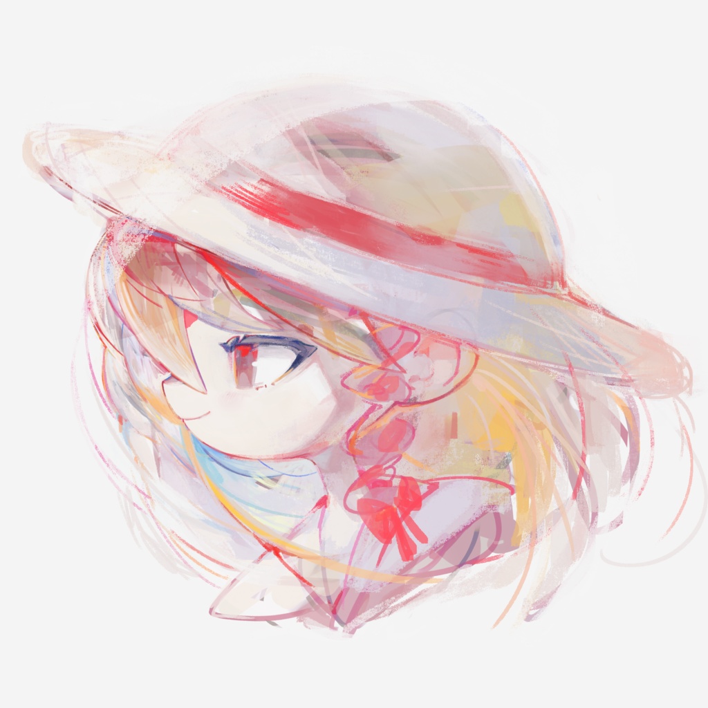 春は夢のように