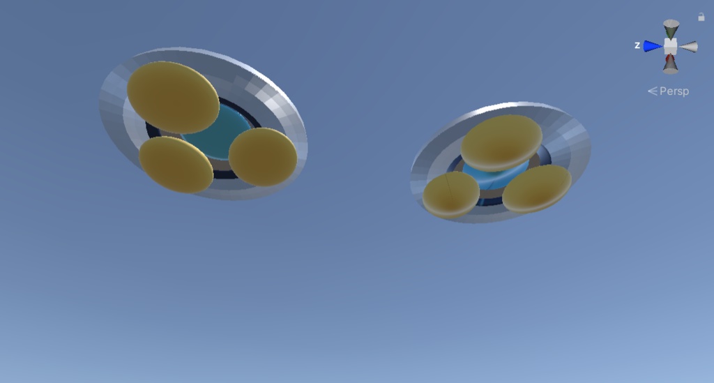 【無料】UFO(ユーフォー)