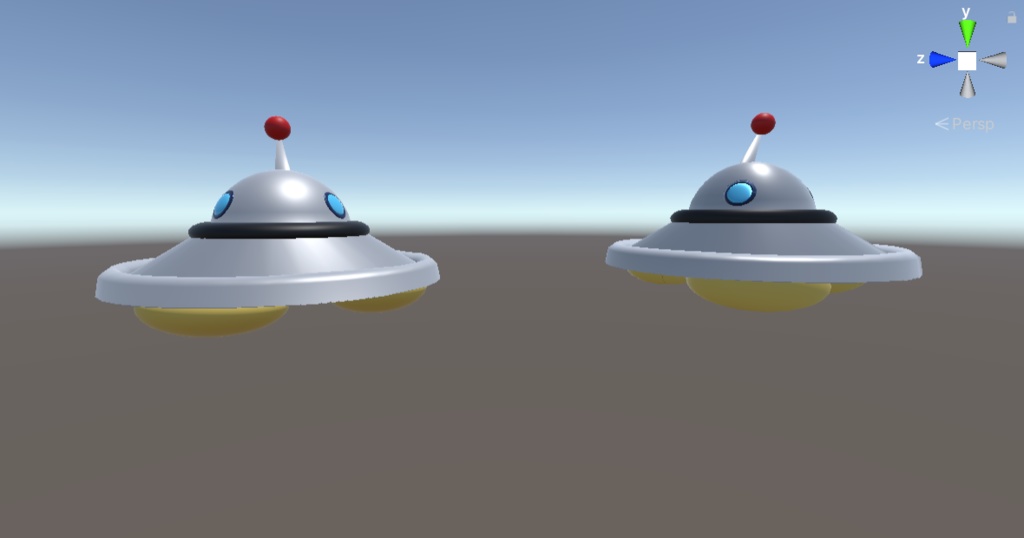 【無料】UFO(ユーフォー)