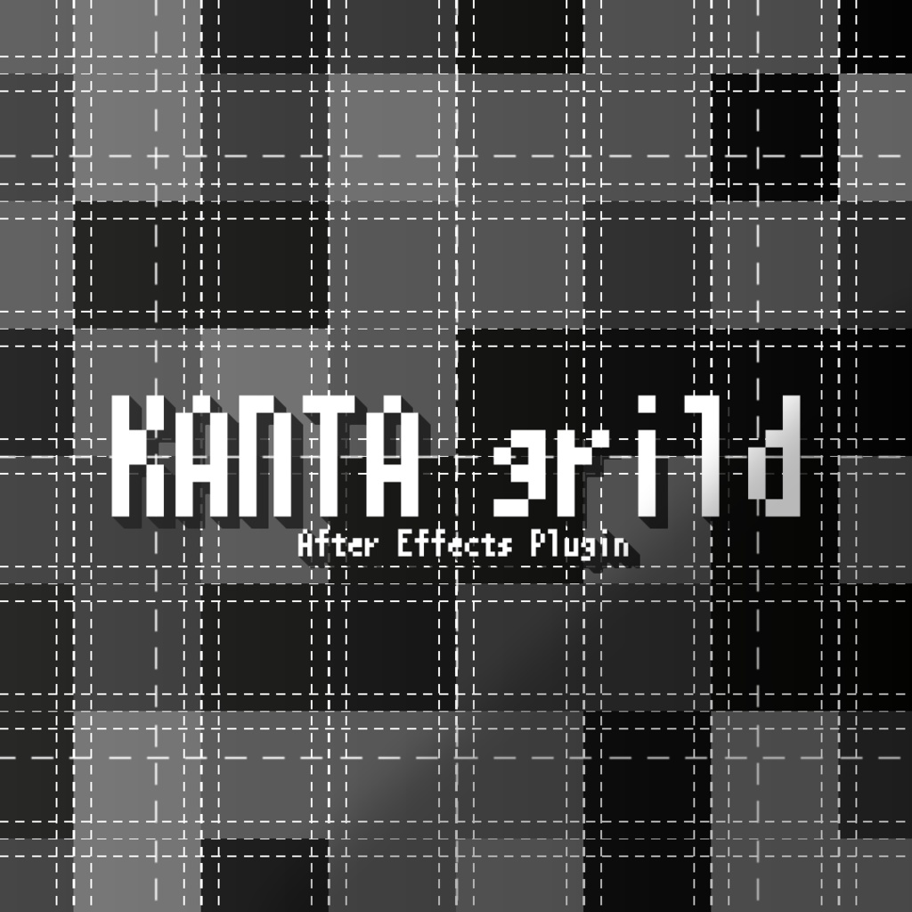 KANTA Grid - After Effects Plugin