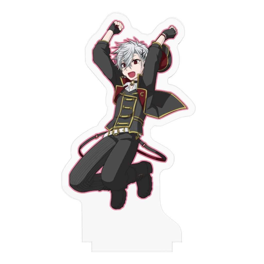 【非公式】ChroNoiR 葛葉 アクリルフィギュア