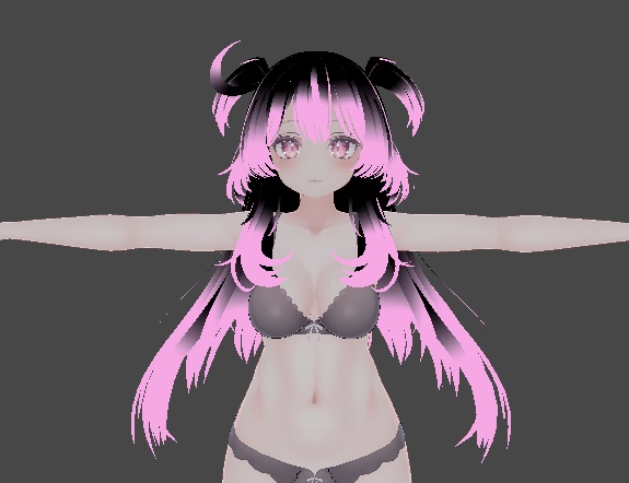 Selestia Hair Emissions
