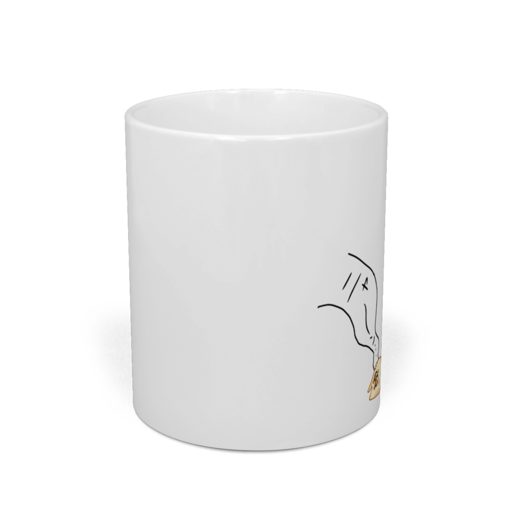 うさぬいと一緒【一松】