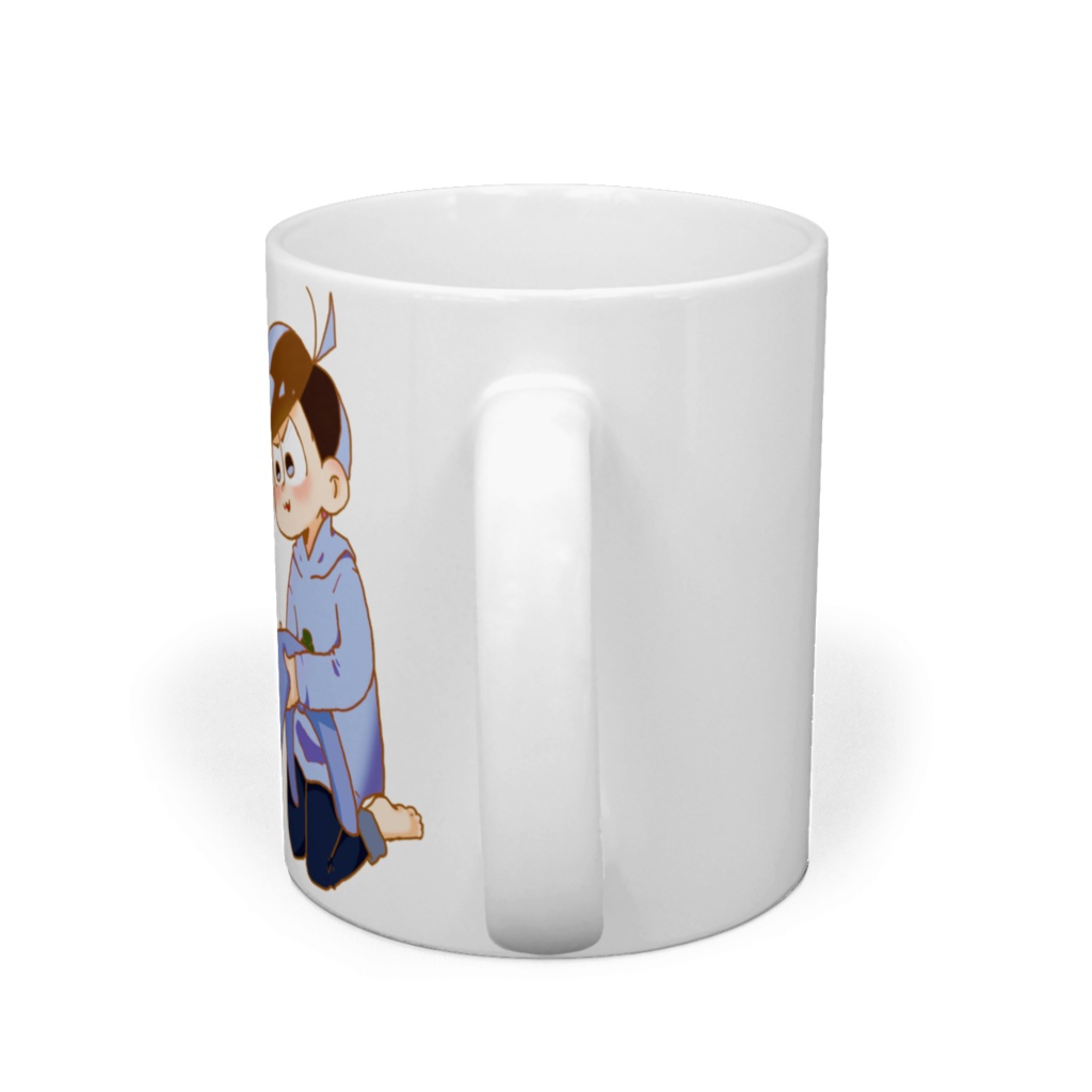 うさぬいと一緒【カラ松】