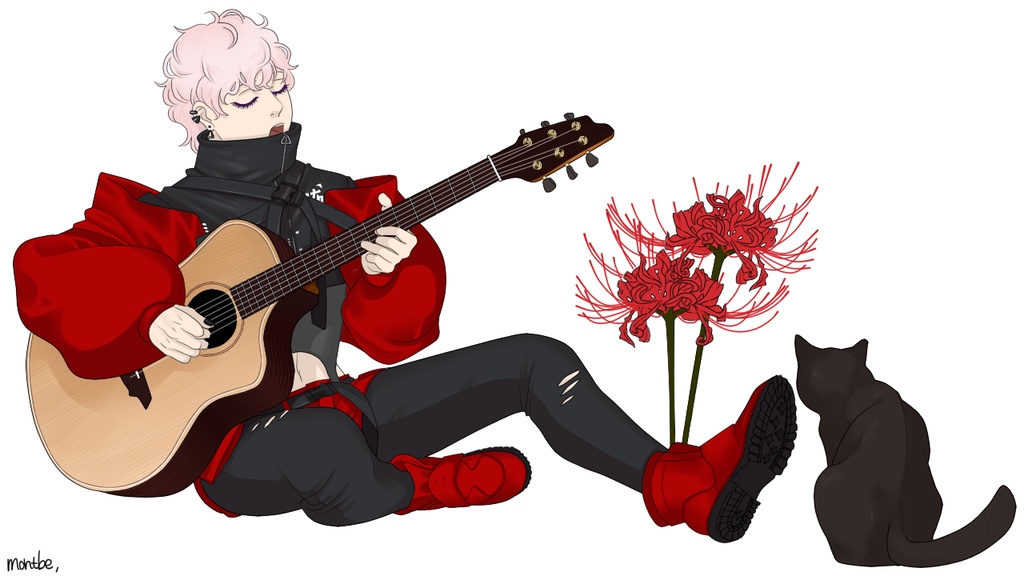 さよならムーン inst