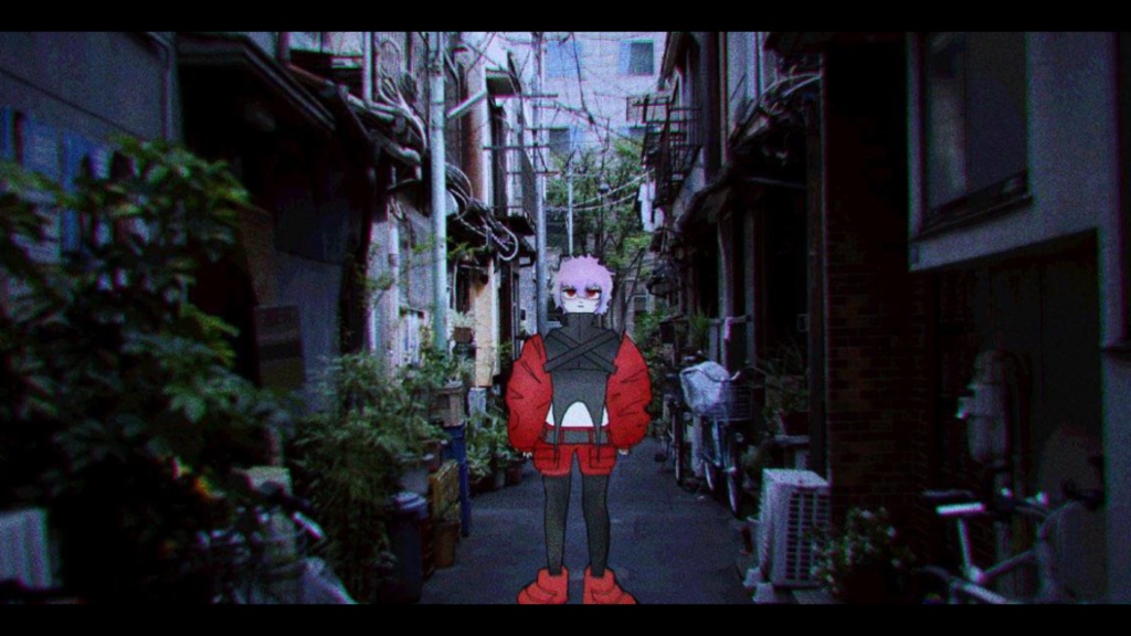 幸せな今日を死にたい