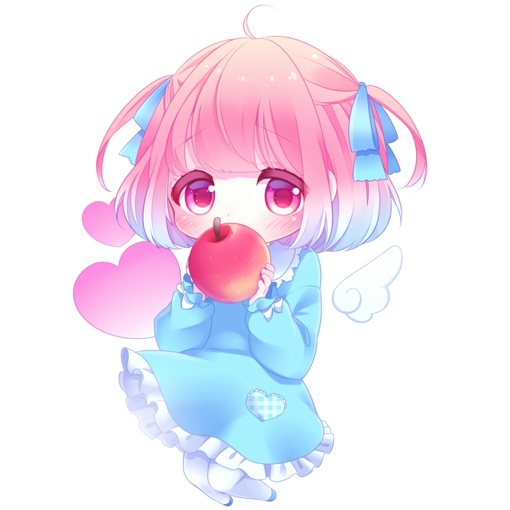 あむてゃんアクリルキーホルダーB