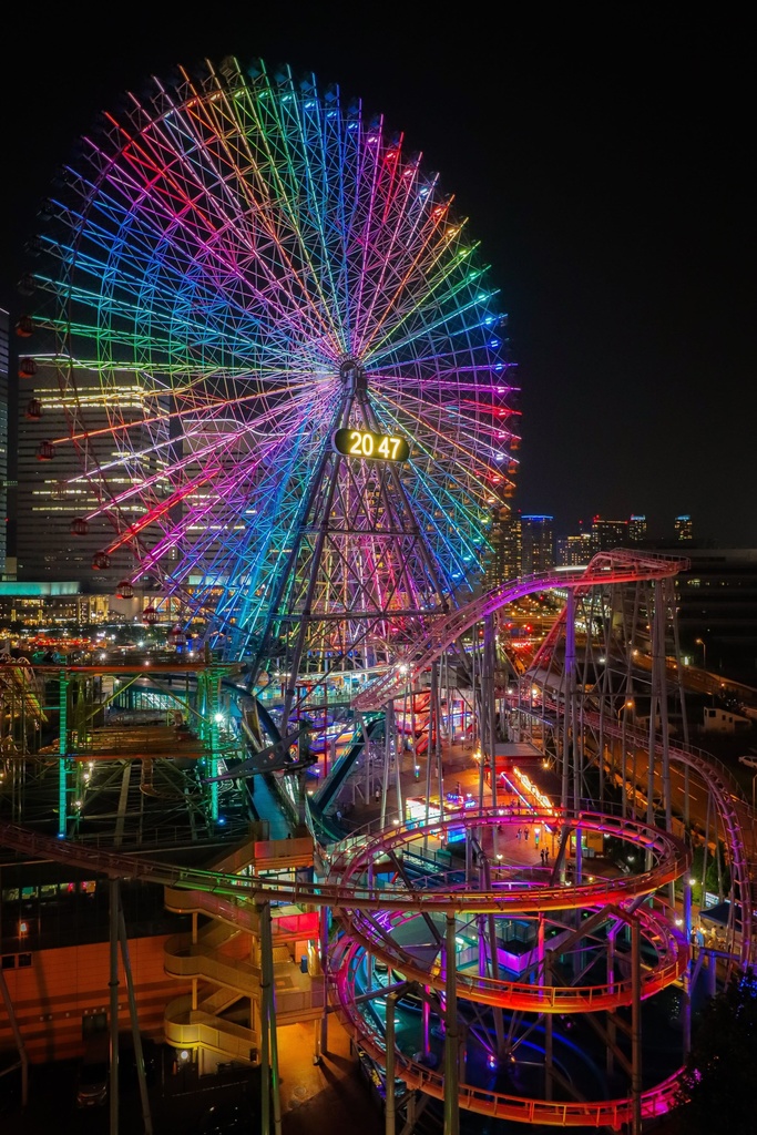 写真集作品Vol.3「doughnut hole」