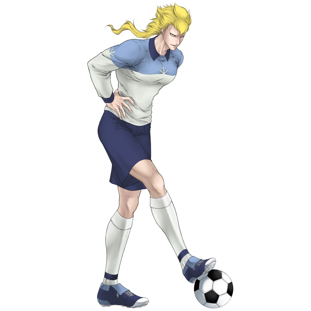 日高くんビッグアクスタ