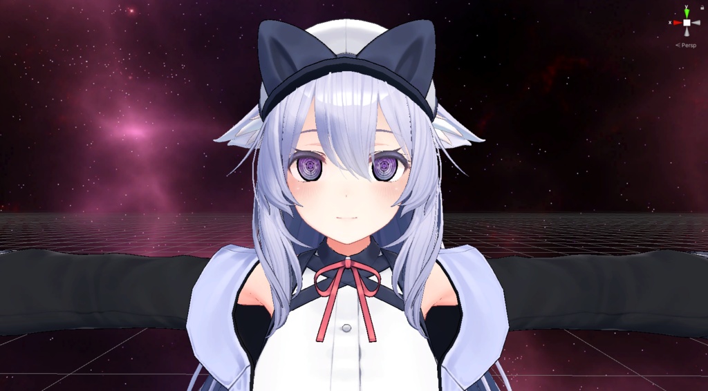 Kikyo - Rinnegan Eyes |「 桔梗 」 六道の眼