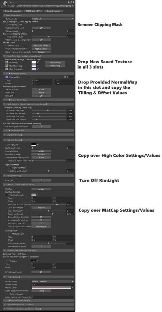 Maya - Colorful Kneesocks & Shimapan Pantsu | 舞夜 - カラフルニーソックス&シマパンパンツ