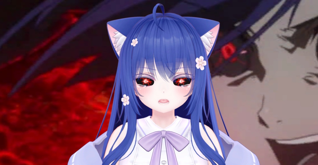 Tokyo Ghoul Eyes for Moe | 東京喰種:萌えアイズ