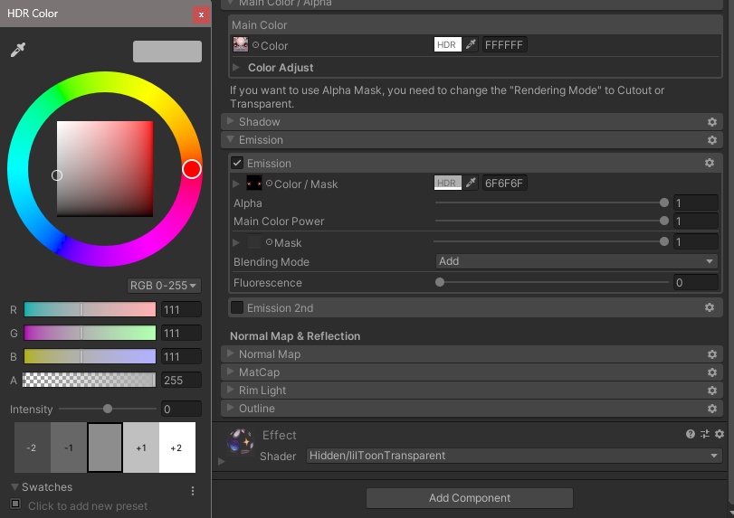 Tokyo Ghoul Eyes for Moe | 東京喰種:萌えアイズ