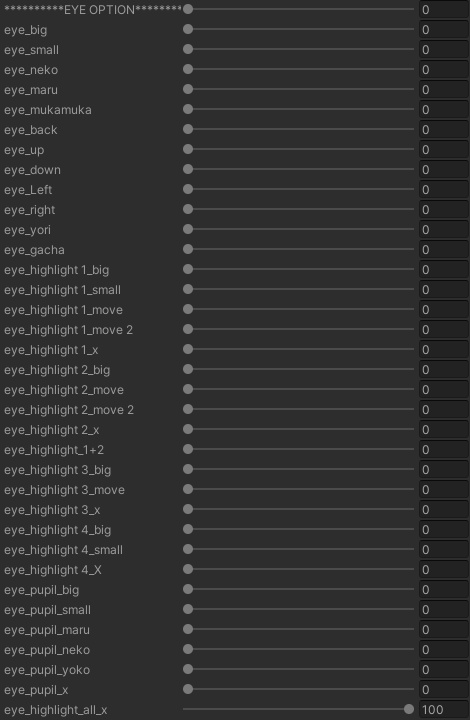 Tokyo Ghoul Eyes for Rindo | 竜胆の東京喰種アイズ