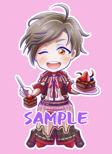 にんじゃあくすた