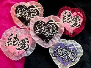 Shodo DIY Clip+Badget
