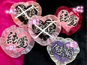 Shodo DIY Clip+Badget