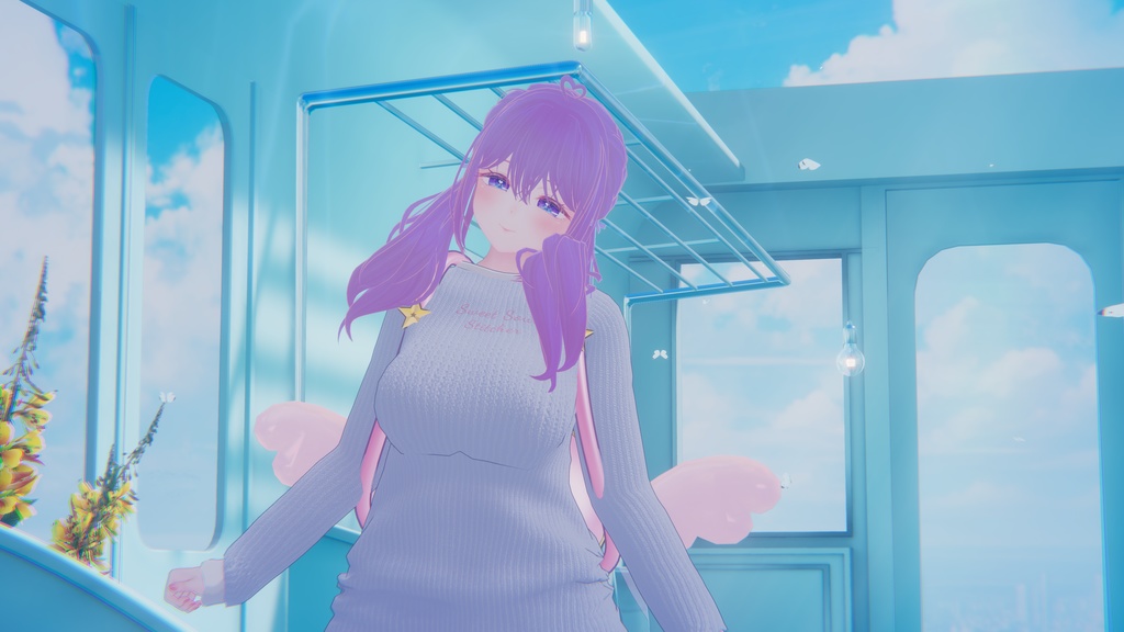 まんまるリュック【MA対応】